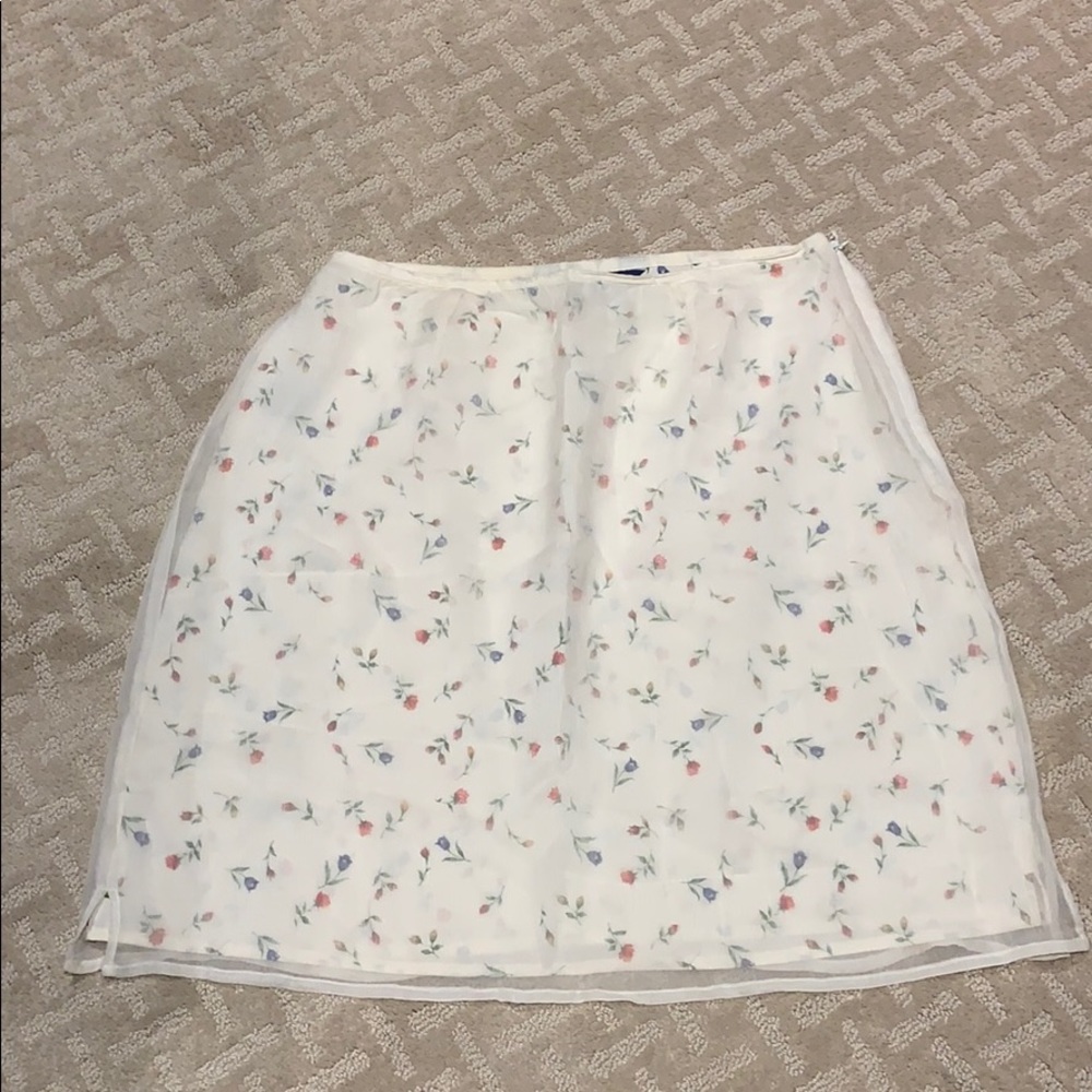 Woman’s skirt Size 10